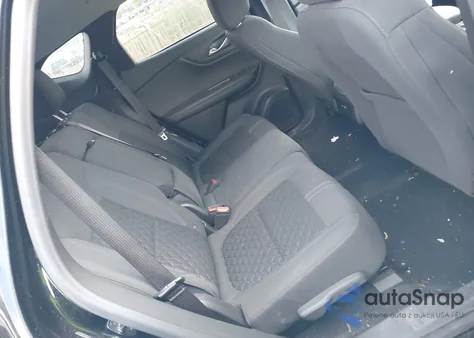 2022 Chevrolet Blazer Fwd 2Lt from USA, damaged, VIN 3GNKBCR46NS131922